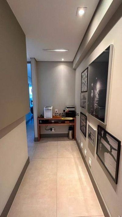 Sala-Conjunto, 55 m² - Foto 5