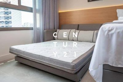 Apartamento, 1 quarto, 29 m² - Foto 5