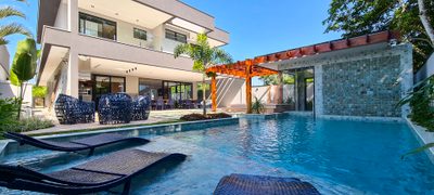 Casa, 6 quartos, 492 m² - Foto 1