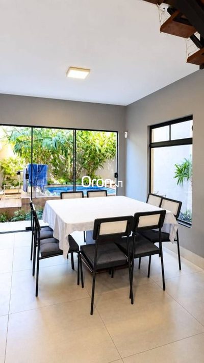 Sobrado, 4 quartos, 160 m² - Foto 3