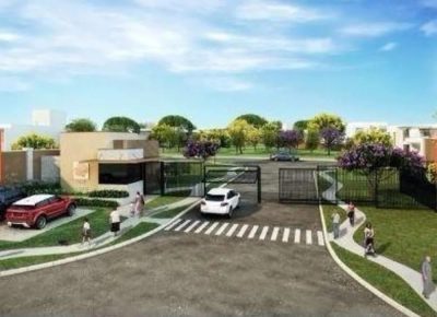 Terreno, 920 m² - Foto 1