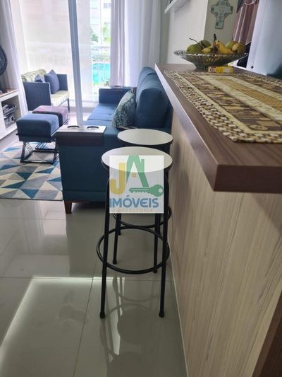 Apartamento, 2 quartos, 62 m² - Foto 2