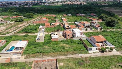 Terreno, 200 m² - Foto 5