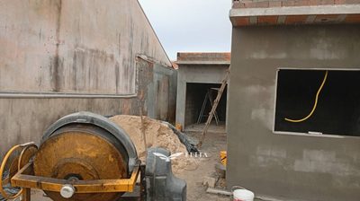 Casa, 2 quartos, 50 m² - Foto 1