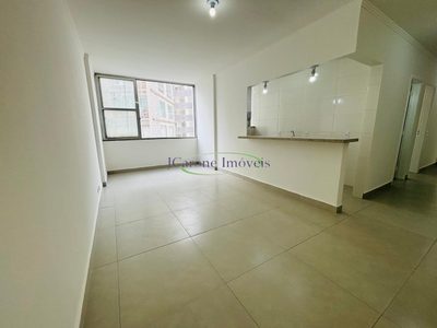 Apartamento, 2 quartos, 91 m² - Foto 1