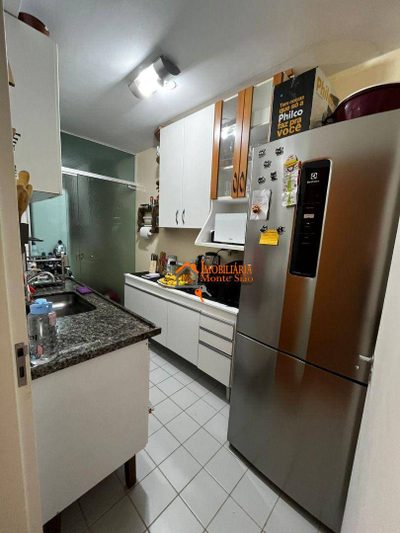 Apartamento, 2 quartos, 53 m² - Foto 4