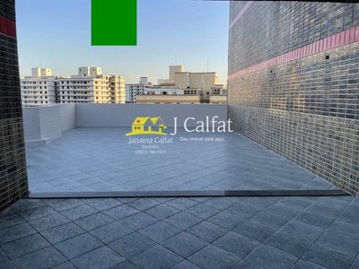 Cobertura, 3 quartos - Foto 4