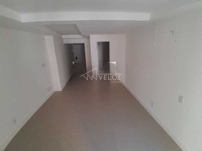 Apartamento, 1 quarto, 37 m² - Foto 3