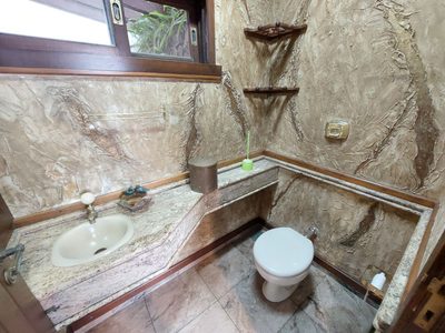 Casa, 5 quartos, 382 m² - Foto 4