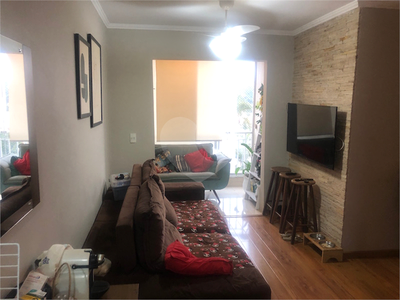 Apartamento, 3 quartos, 67 m² - Foto 2
