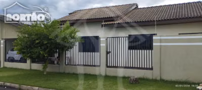 Casa, 3 quartos, 104 m² - Foto 3