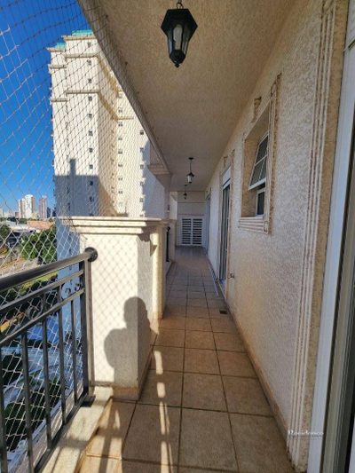 Apartamento, 3 quartos, 157 m² - Foto 4