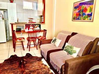 Apartamento, 1 quarto, 50 m² - Foto 2