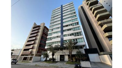 Apartamento, 2 quartos, 103 m² - Foto 1