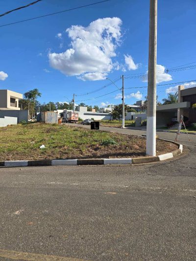 Terreno, 475 m² - Foto 1