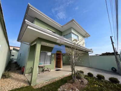 Casa, 3 quartos, 283 m² - Foto 1
