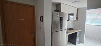 Apartamento, 2 quartos, 64 m² - Foto 2
