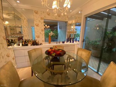 Sobrado, 4 quartos, 233 m² - Foto 4