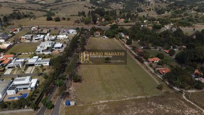 Terreno, 1435 m² - Foto 1
