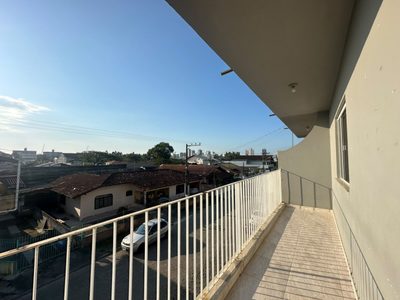 Apartamento, 2 quartos, 80 m² - Foto 3