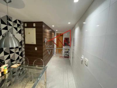 Apartamento, 4 quartos, 221 m² - Foto 2