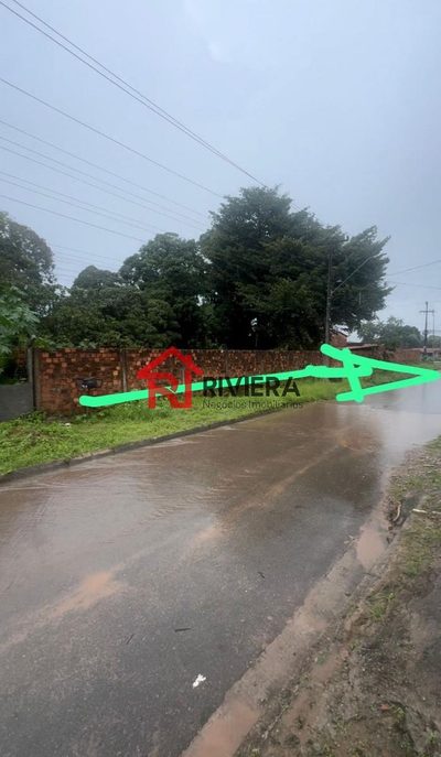 Loteamento e Condomínio, 2500 m² - Foto 3