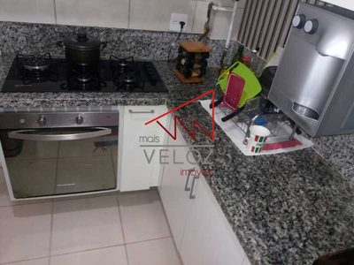 Apartamento, 3 quartos, 120 m² - Foto 3