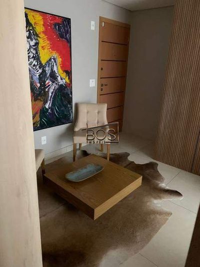 Apartamento, 2 quartos, 211 m² - Foto 3