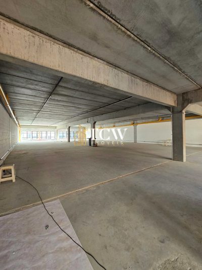 Depósito-Galpão, 1603 m² - Foto 2