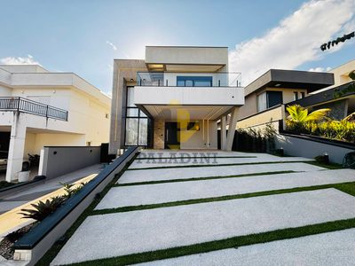 Casa, 4 quartos, 385 m² - Foto 2