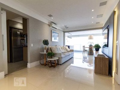 Apartamento, 3 quartos, 138 m² - Foto 5