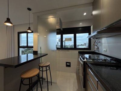 Apartamento, 2 quartos, 62 m² - Foto 5