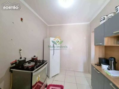 Casa, 3 quartos, 52 m² - Foto 4