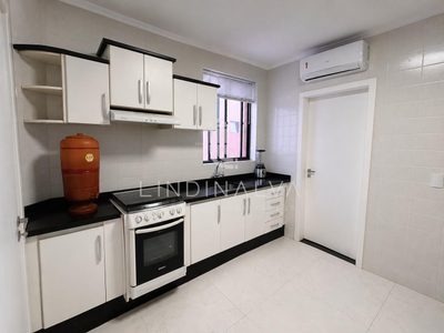 Apartamento, 1 quarto, 105 m² - Foto 3