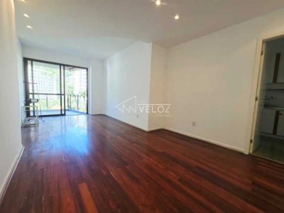 Apartamento, 1 quarto, 80 m² - Foto 4