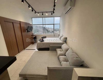 Apartamento, 1 quarto, 40 m² - Foto 3