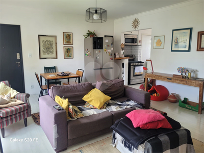 Apartamento, 2 quartos, 88 m² - Foto 3