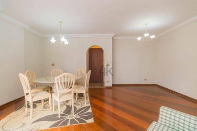Apartamento, 3 quartos, 105 m² - Foto 3