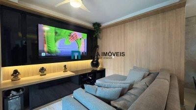 Apartamento, 2 quartos, 101 m² - Foto 2