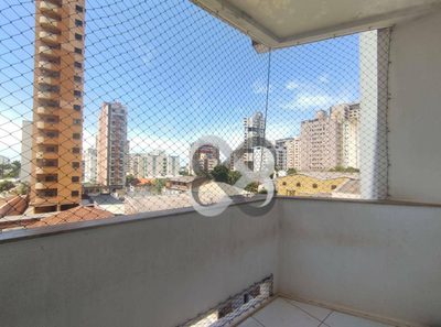 Apartamento, 1 quarto, 49 m² - Foto 4
