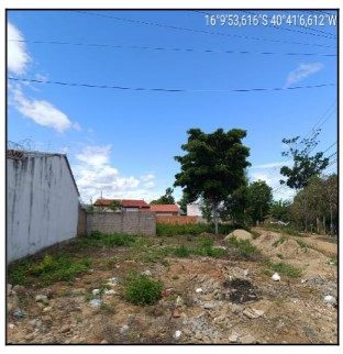 Terreno, 50 m² - Foto 1