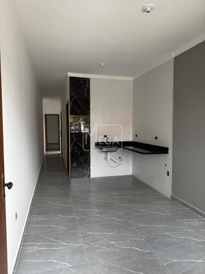 Casa, 2 quartos, 52 m² - Foto 5