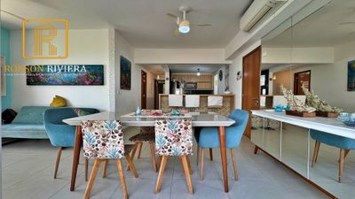 Cobertura, 3 quartos, 156 m² - Foto 4