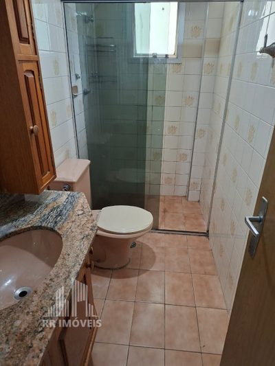 Apartamento, 2 quartos, 60 m² - Foto 5