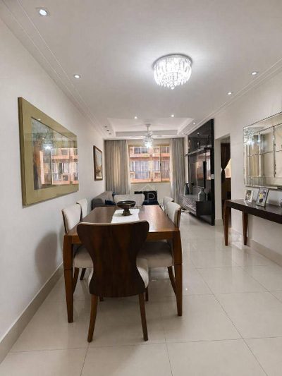 Apartamento, 3 quartos, 114 m² - Foto 4