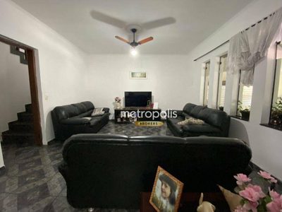 Sobrado, 6 quartos, 270 m² - Foto 1
