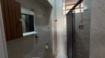 Apartamento, 2 quartos, 42 m² - Foto 1
