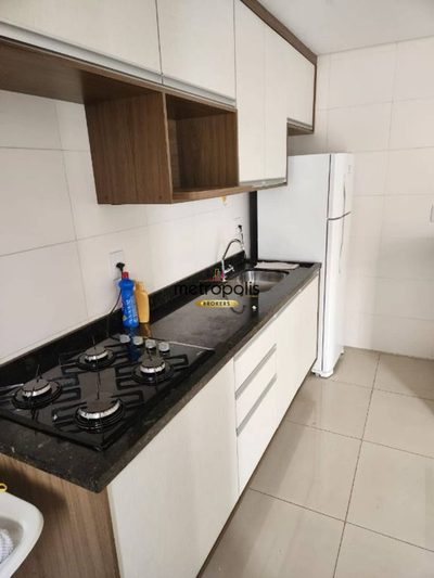 Kitnet-Studio, 31 m² - Foto 4