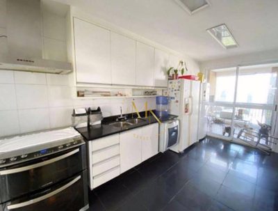 Apartamento, 3 quartos, 195 m² - Foto 4