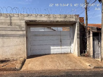Casa, 1 quarto, 267 m² - Foto 1